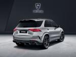 Mercedes-Benz GLE300 d 4Matic by Larte Design 2019 года
